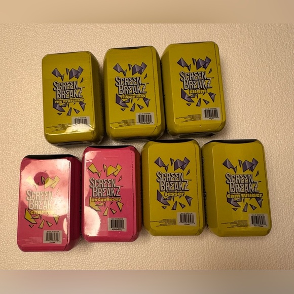 ScreenBreakZ SportZ Collectible Figures, unisex - Picture 2 of 16